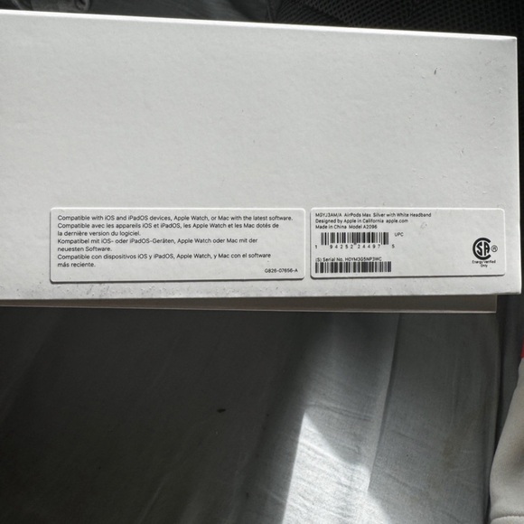 Airpod max - Picture 8 of 9